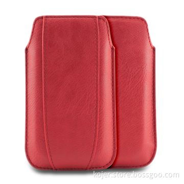 Leather Cases for iPhone 4/4S, Various Colors Available, OEM Orders Welcomed
